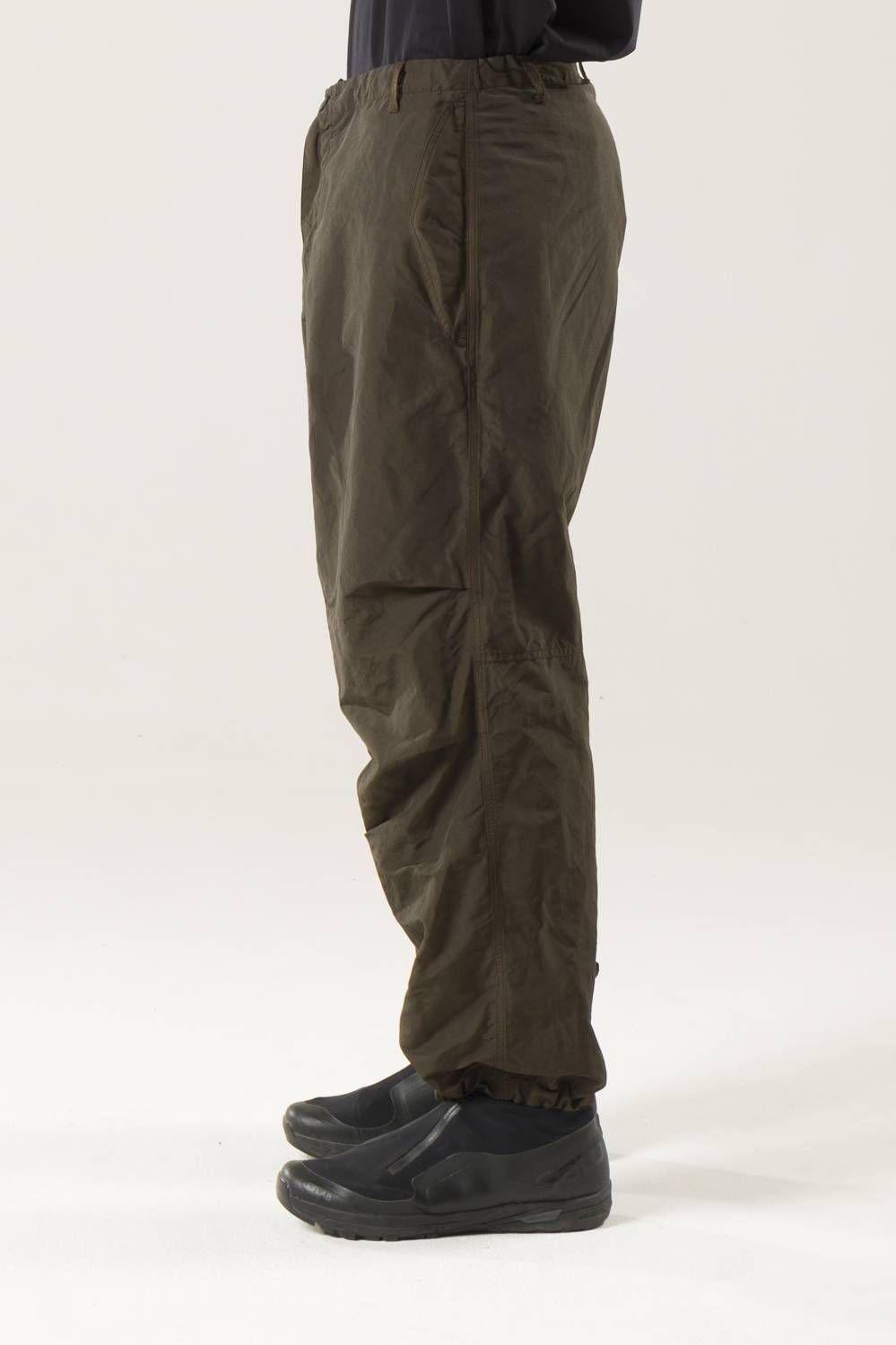 NemeN NMN_E22033P_181 [FLEO TECH OVERPANT] Saldi