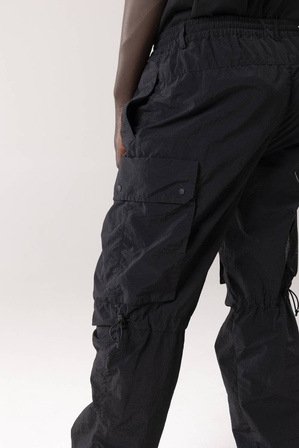 NemeN NMN_E22031P_111 [BRUS CLIMBER CARGO PANTS] Offerte