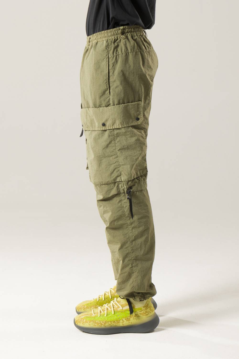 NemeN NMN_E22031P_068 [BRUS CLIMBER CARGO PANTS] Hotsell