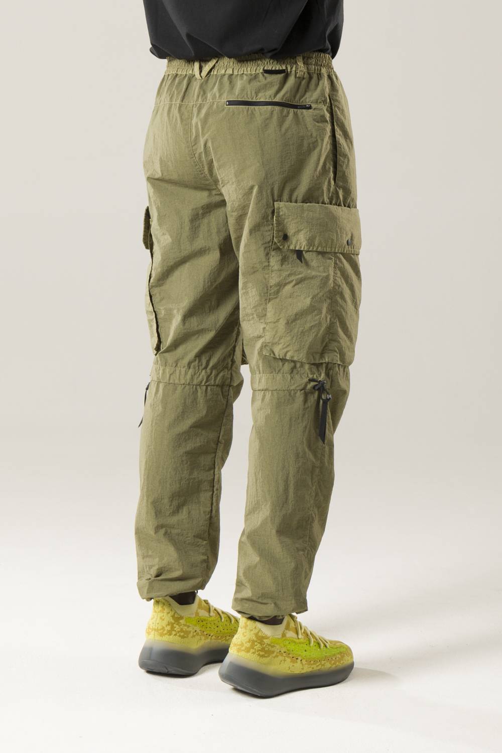 NemeN NMN_E22031P_068 [BRUS CLIMBER CARGO PANTS] Hotsell