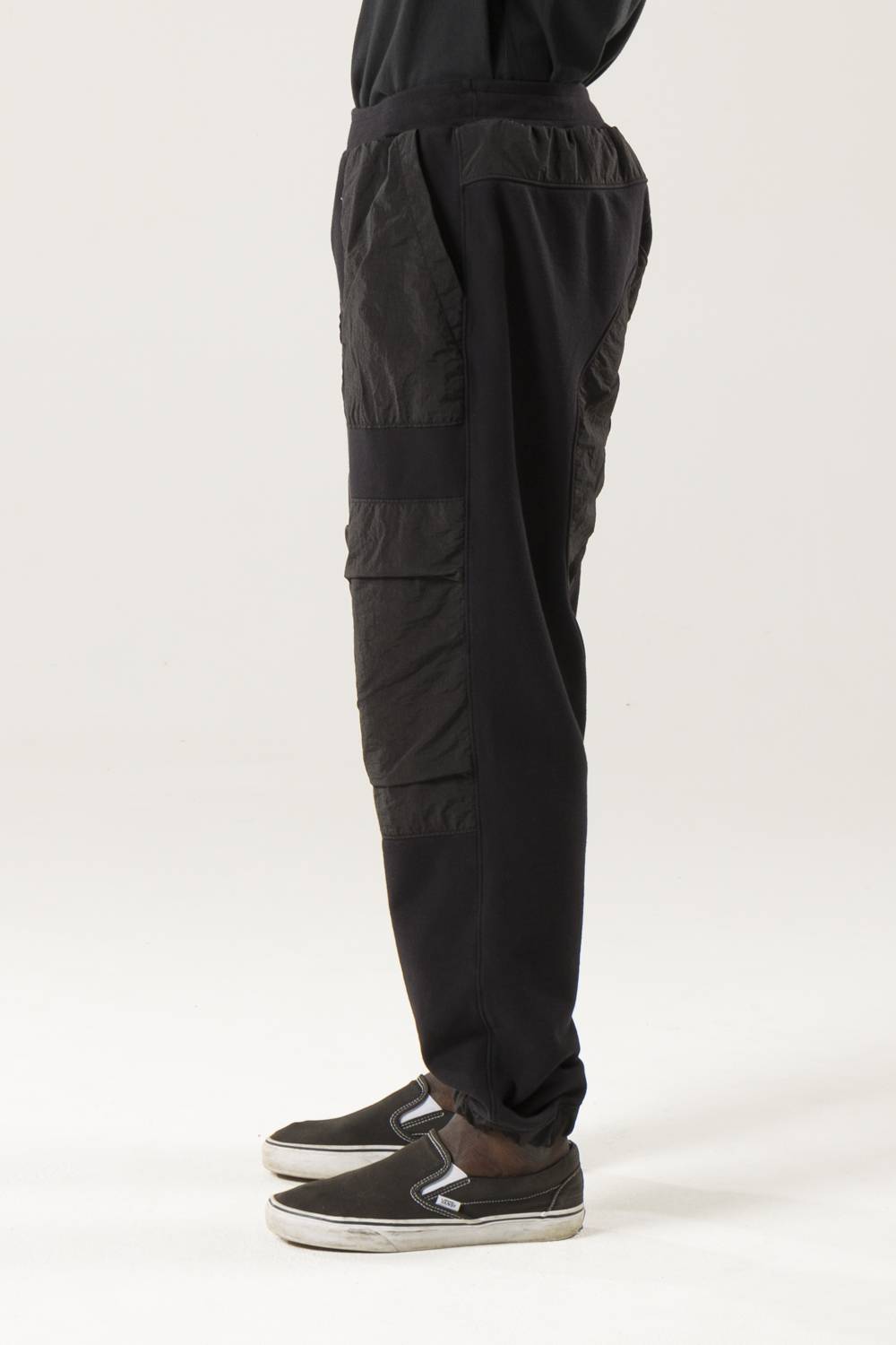 NemeN NMN_E22037P/1_111 [KOBE CLIMBER JOGGER] Vendita Calda