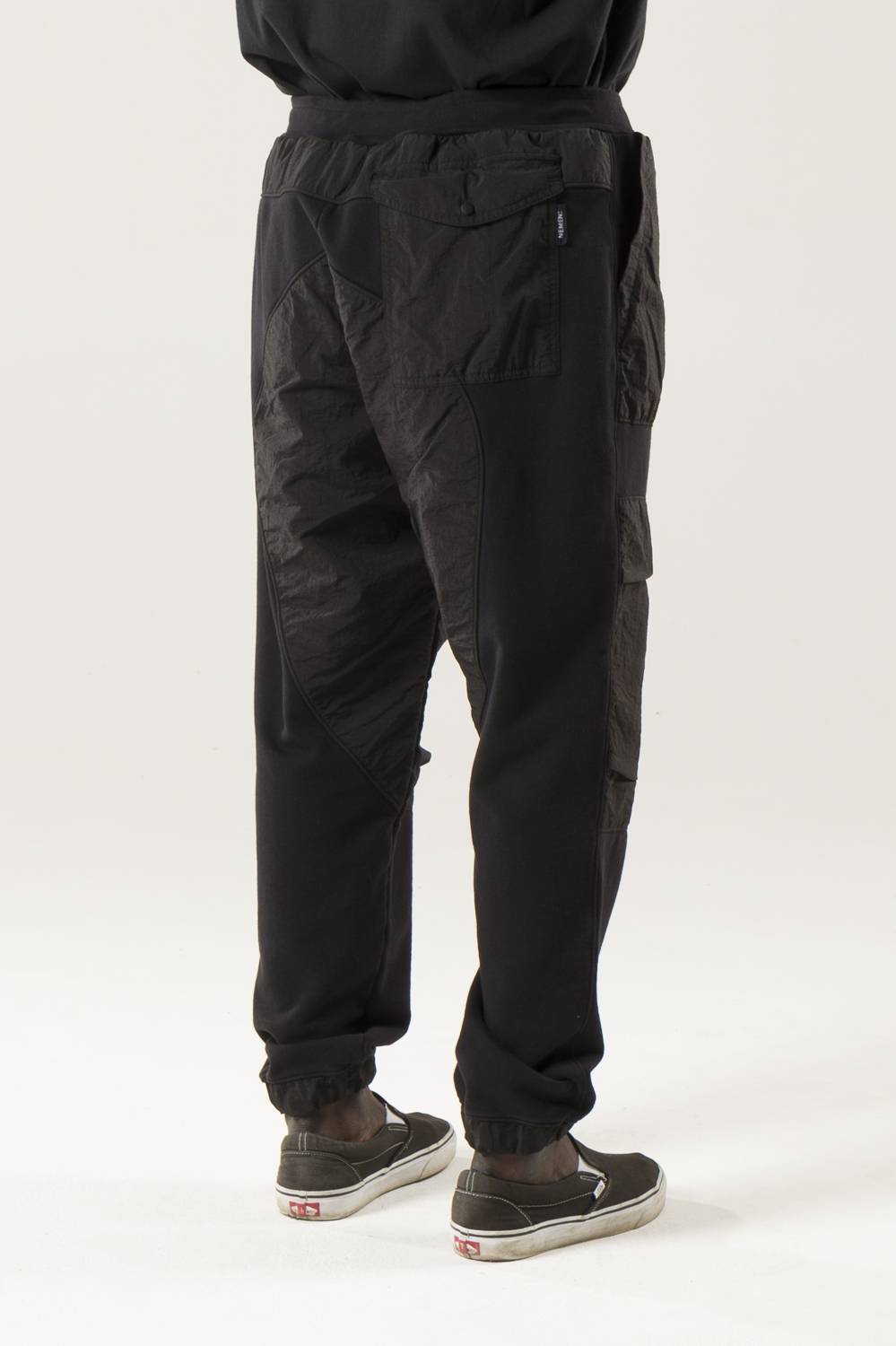 NemeN NMN_E22037P/1_111 [KOBE CLIMBER JOGGER] Vendita Calda