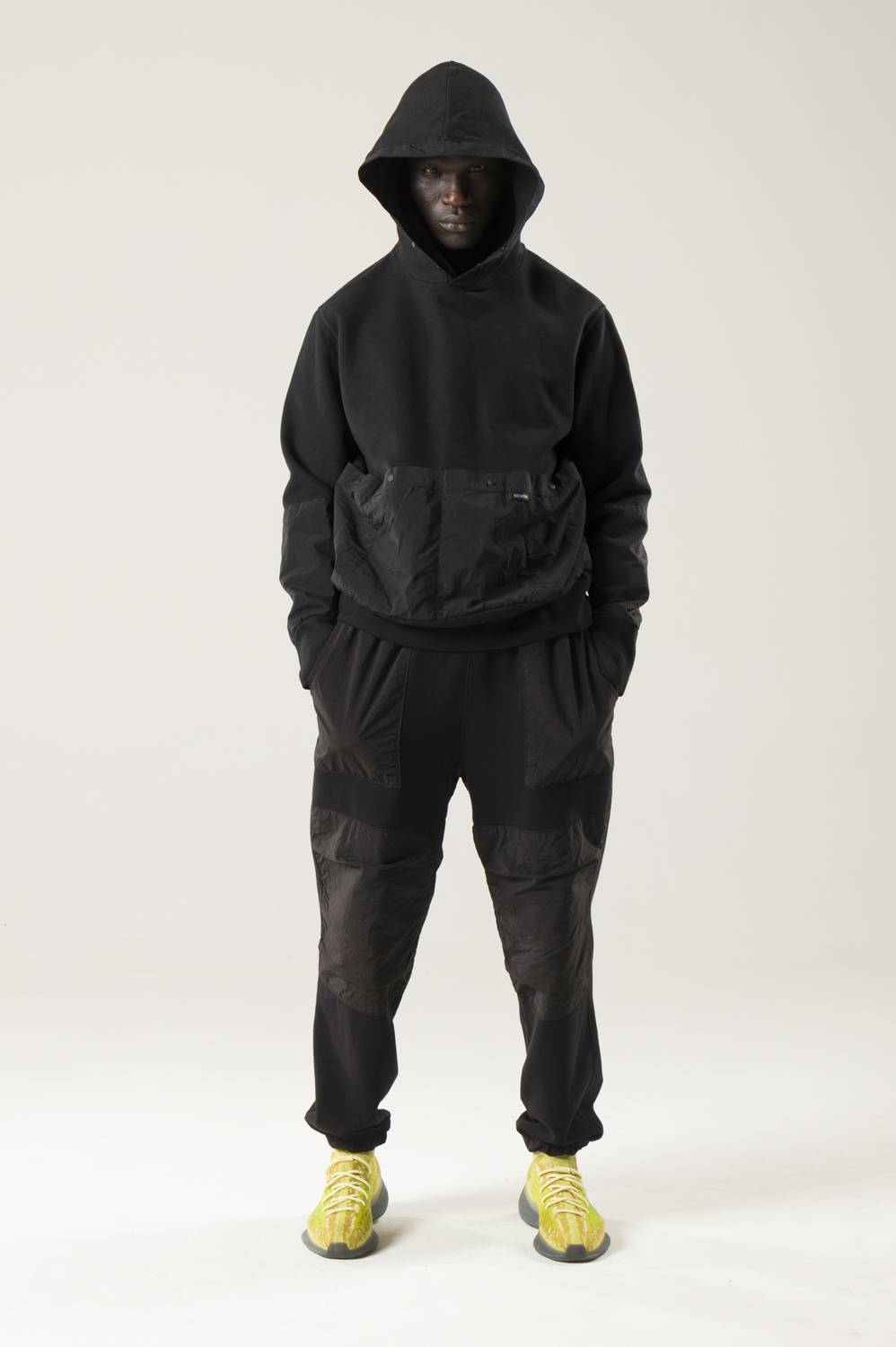 NemeN NMN_E22037P/1_111 [KOBE CLIMBER JOGGER] Vendita Calda
