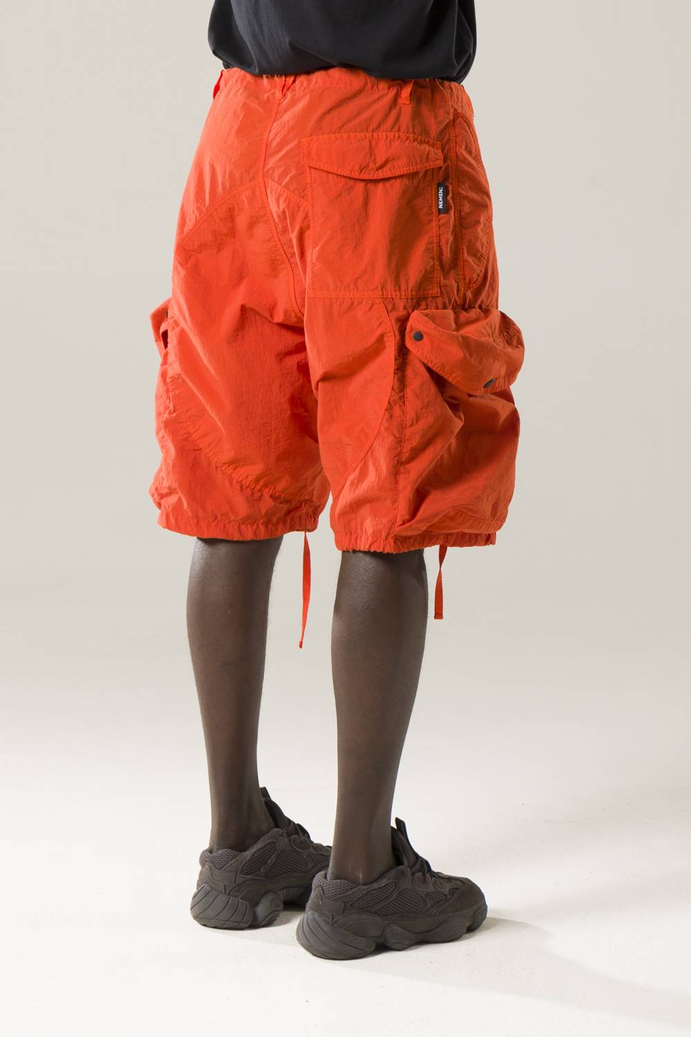 NemeN NMN_E22034P_205 [AKIRA CARGO SHORT] Saldi Di Fabbrica