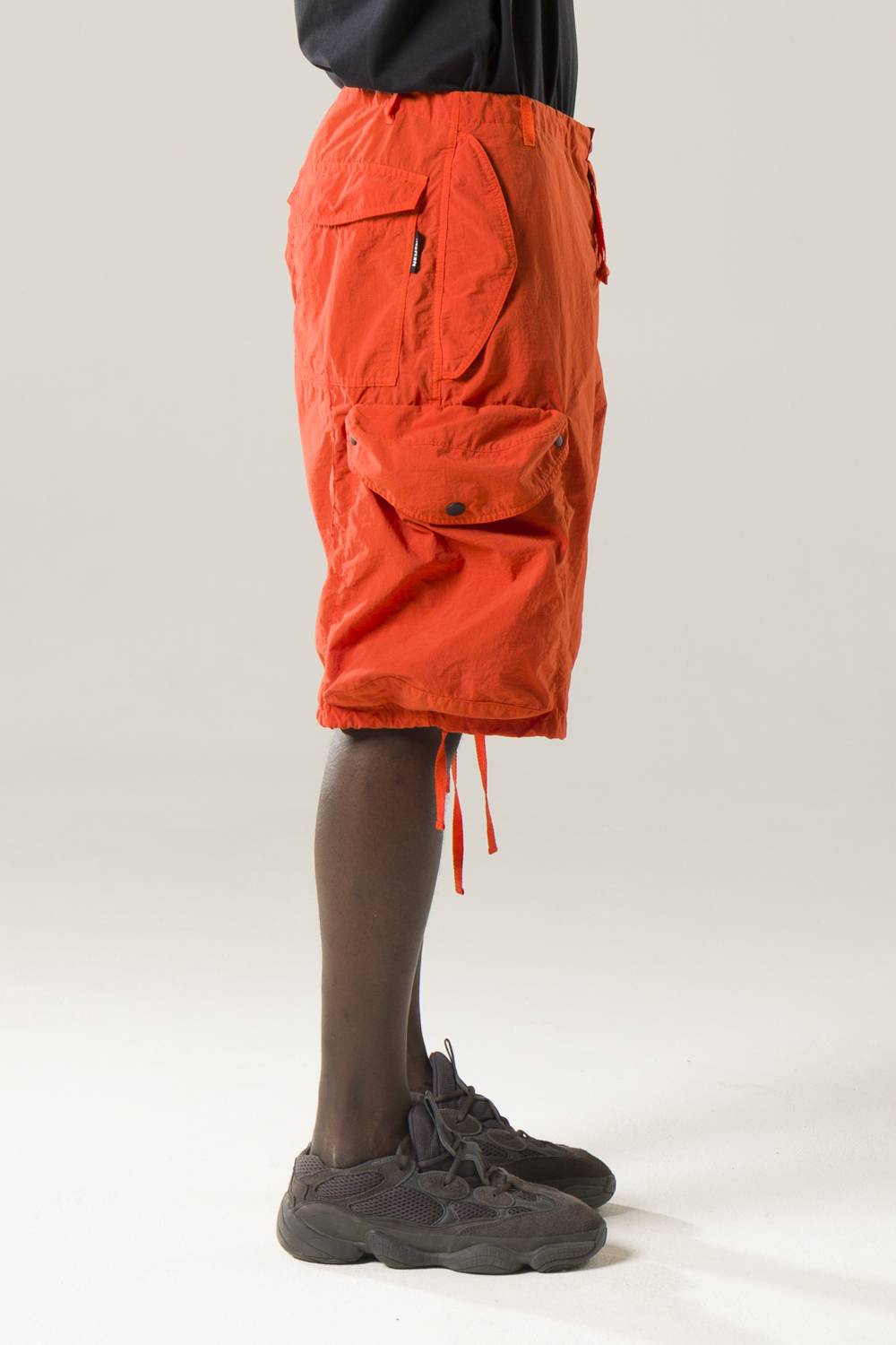 NemeN NMN_E22034P_205 [AKIRA CARGO SHORT] Saldi Di Fabbrica