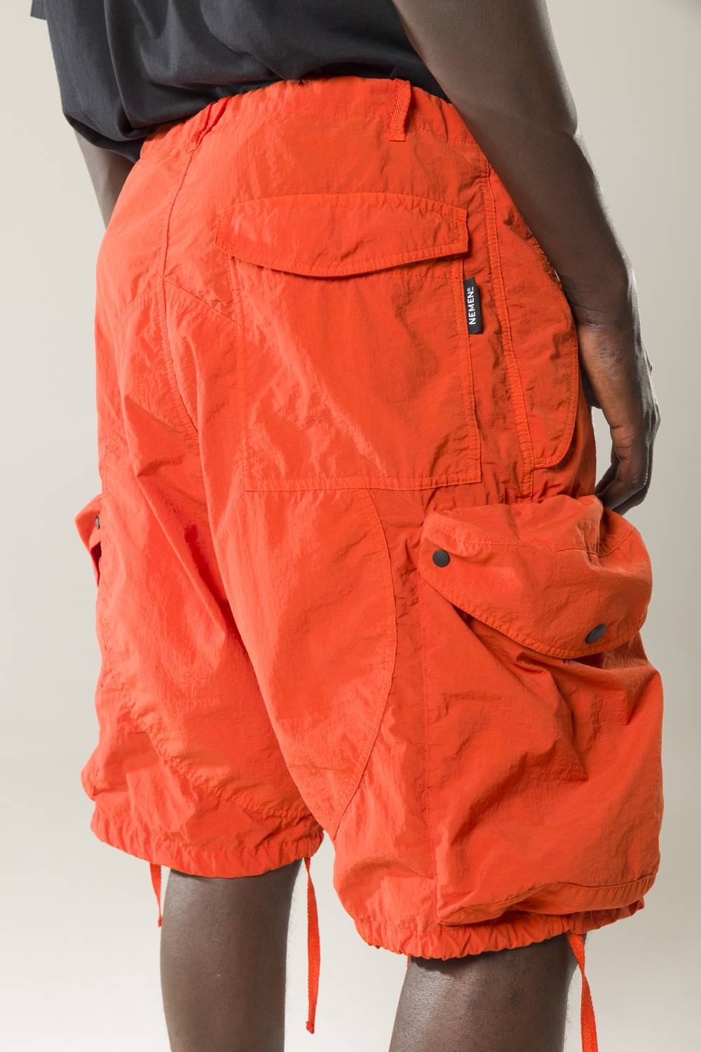 NemeN NMN_E22034P_205 [AKIRA CARGO SHORT] Saldi Di Fabbrica