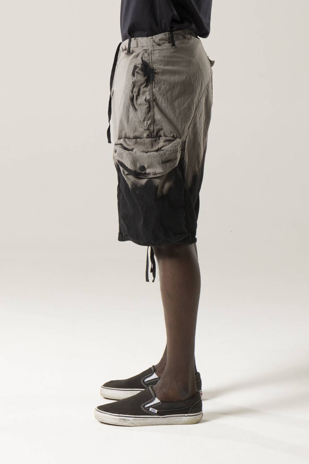 NemeN NMN_E22035P_190 [DAF DISCHARGED CARGO SHORT] Negozio