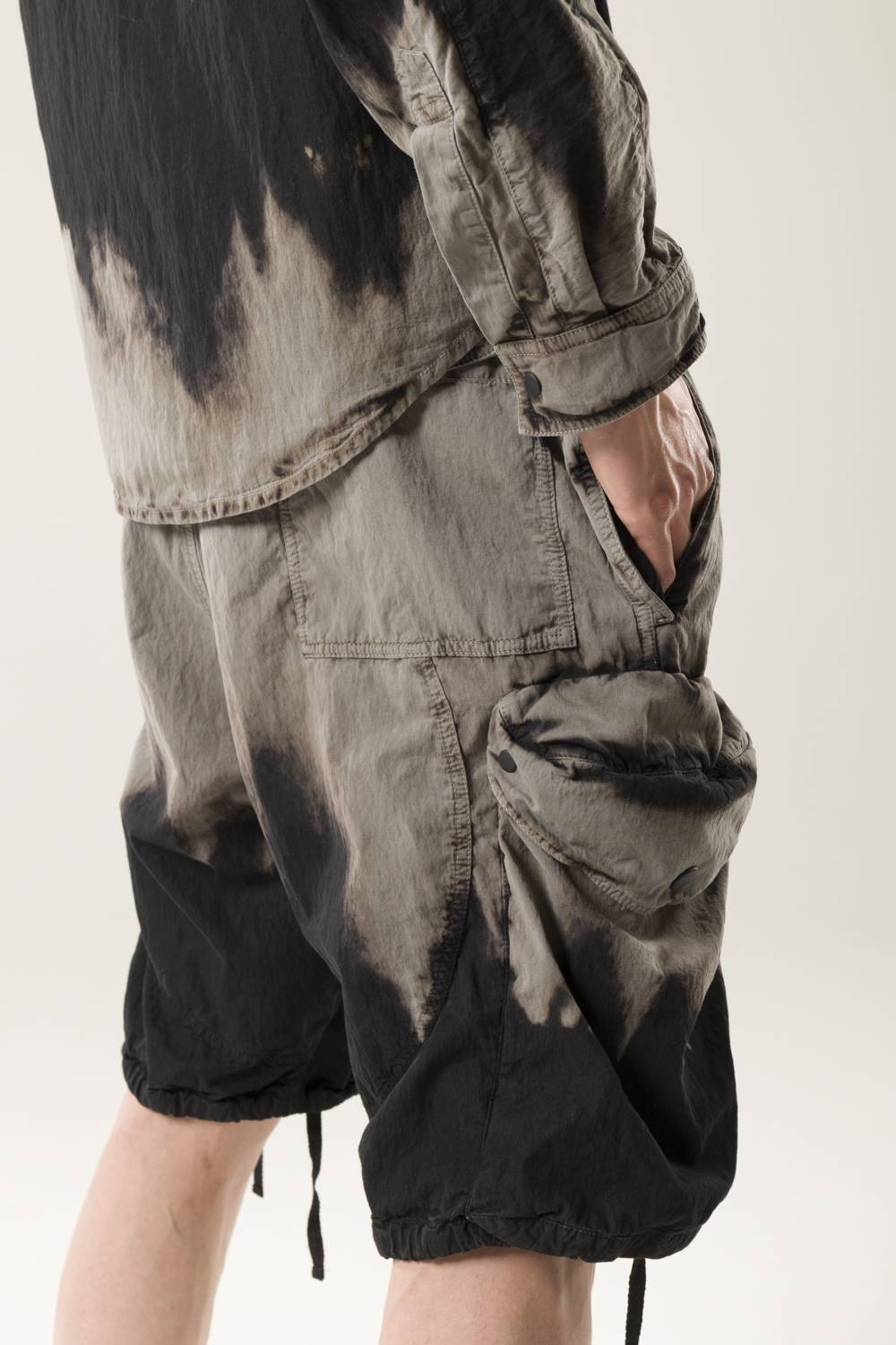 NemeN NMN_E22035P_190 [DAF DISCHARGED CARGO SHORT] Negozio