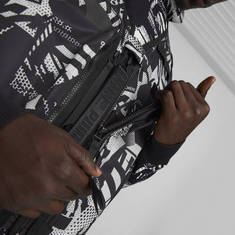 NemeN NMN_PUMA_532434_02 [PUMA x NEMEN Utility Vest] Spedizione gratuita