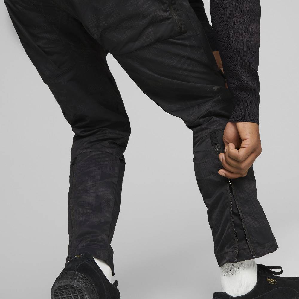 NemeN NMN_PUMA_532435_01 [PUMA x NEMEN Winterized Pants Black] Prezzo di fabbrica
