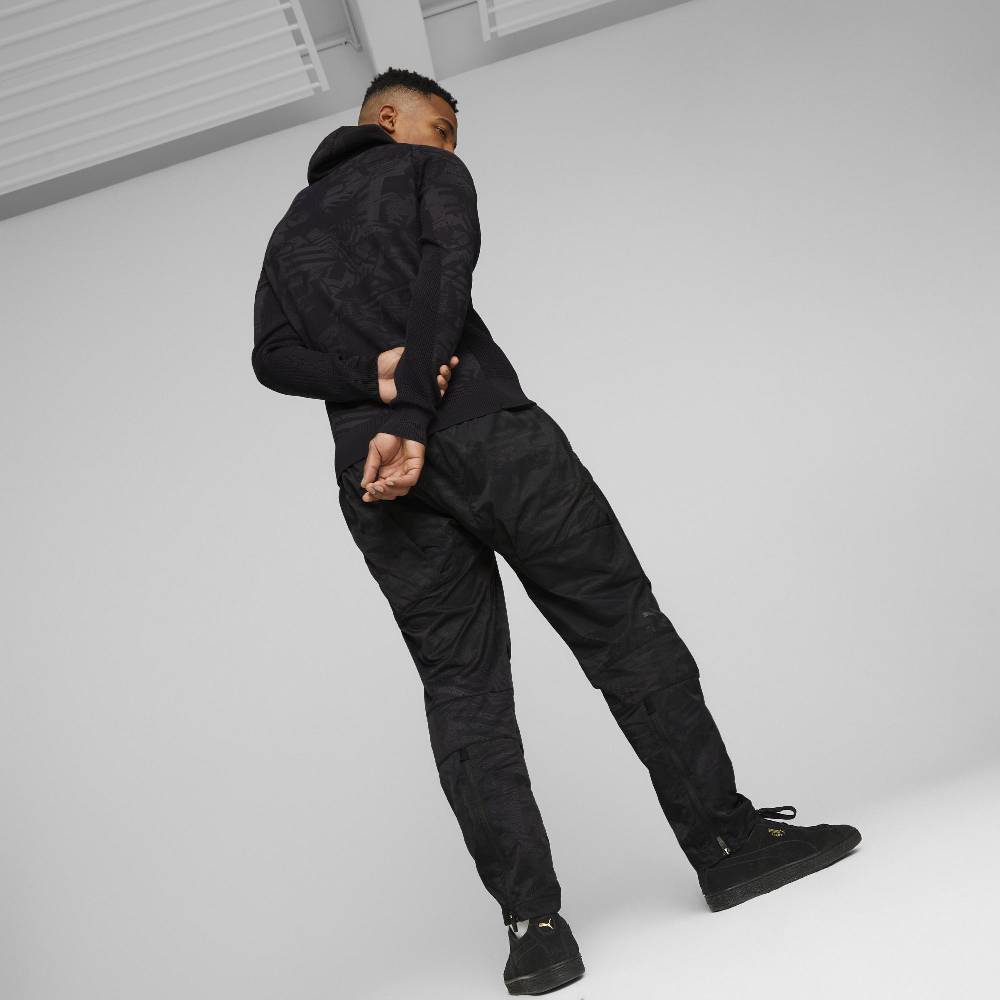 NemeN NMN_PUMA_532435_01 [PUMA x NEMEN Winterized Pants Black] Prezzo di fabbrica