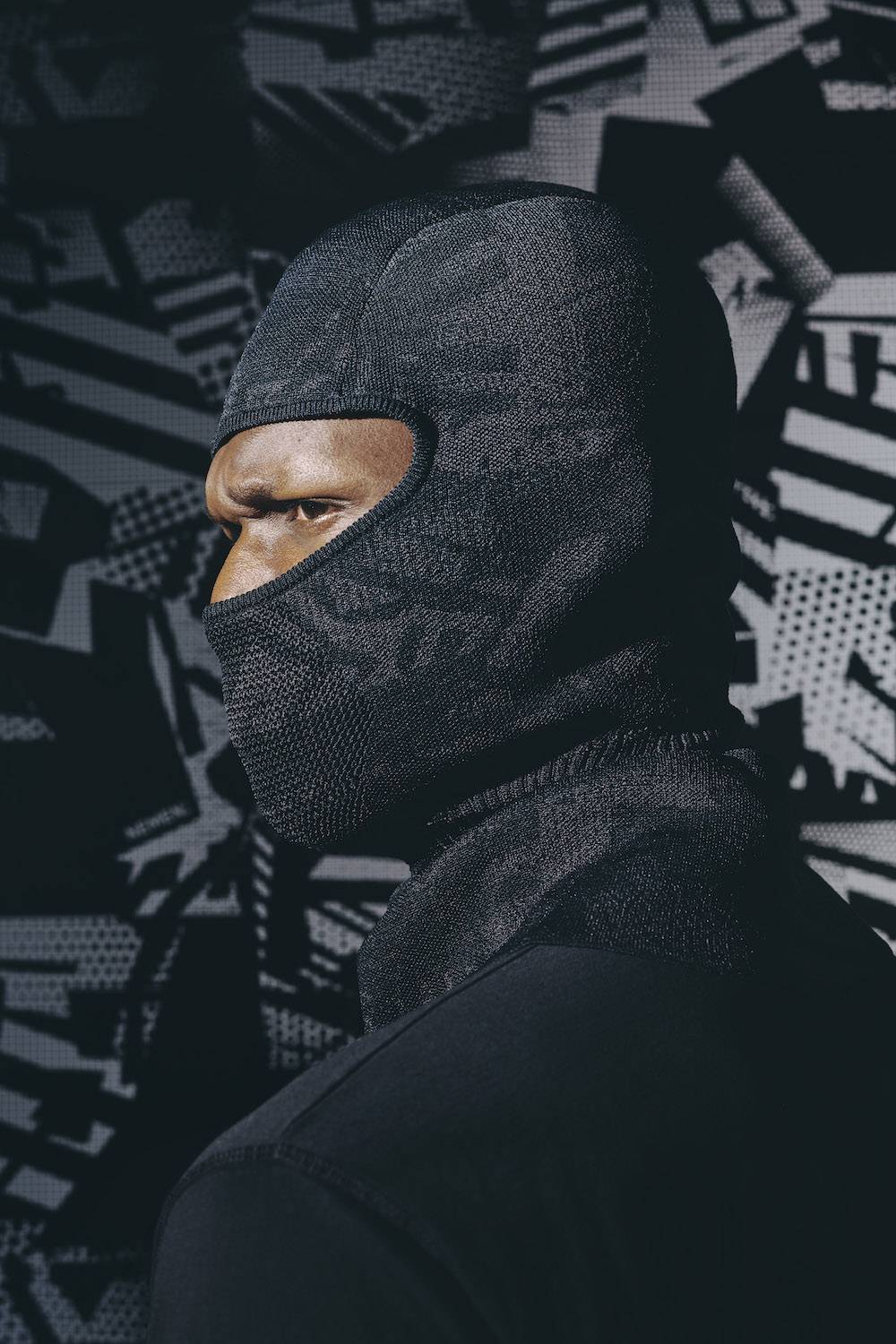 NemeN NMN_PUMA_023552_02 [PUMA x NEMEN Balaclava] Comprare a buon mercato