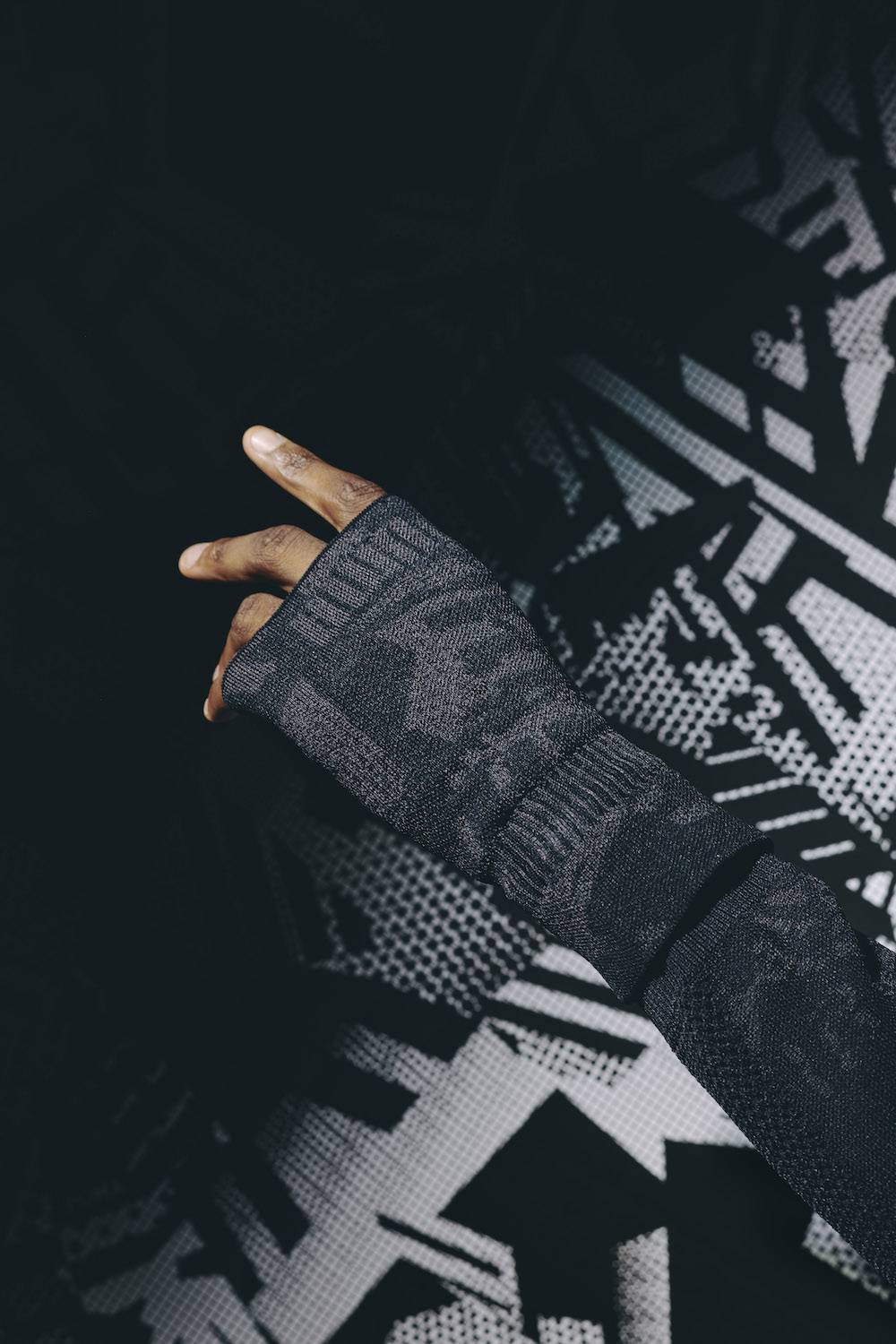 NemeN NMN_PUMA_041783_01 [PUMA x NEMEN Gloves] Grande vendita