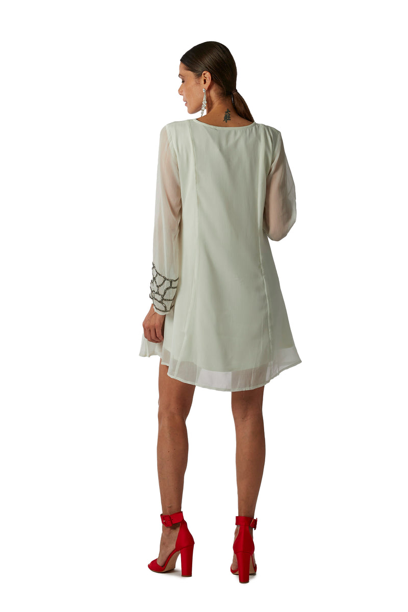 La Kore Miranda dress embellished Offerta