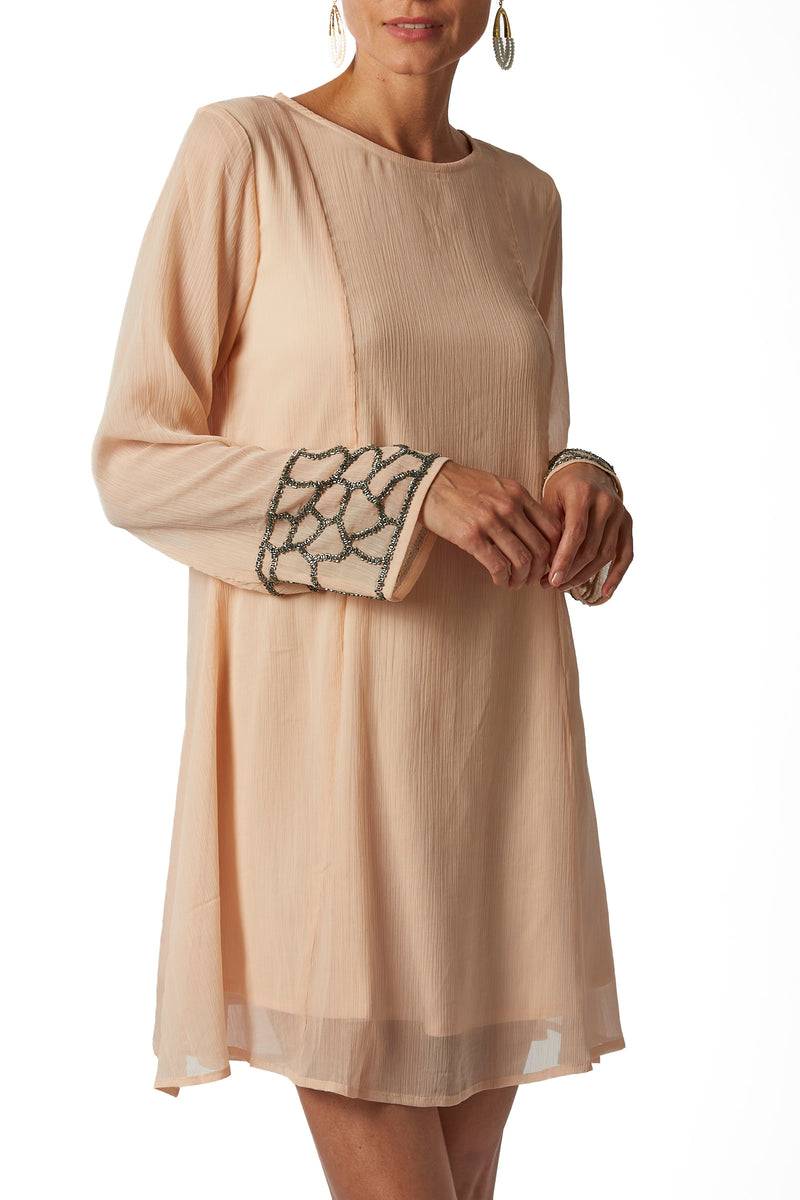 La Kore Miranda dress embellished Saldi