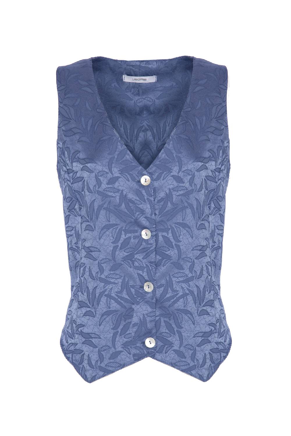 Lanacaprina GILET Sconto
