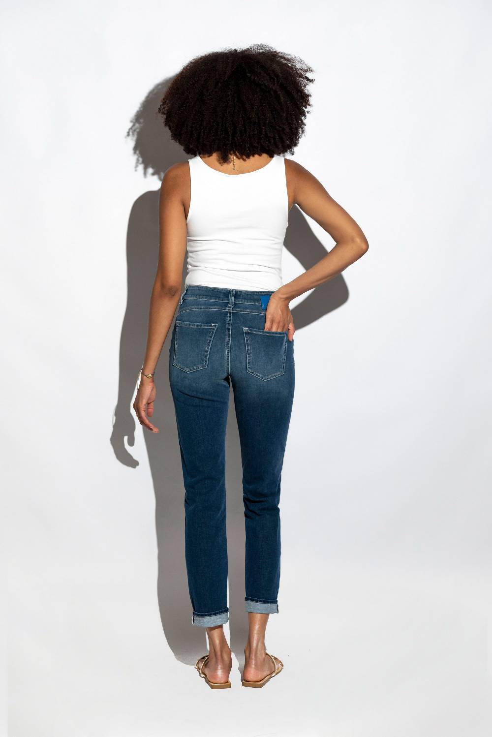 Latinò Jeans Ilenia Offerta San Valentino