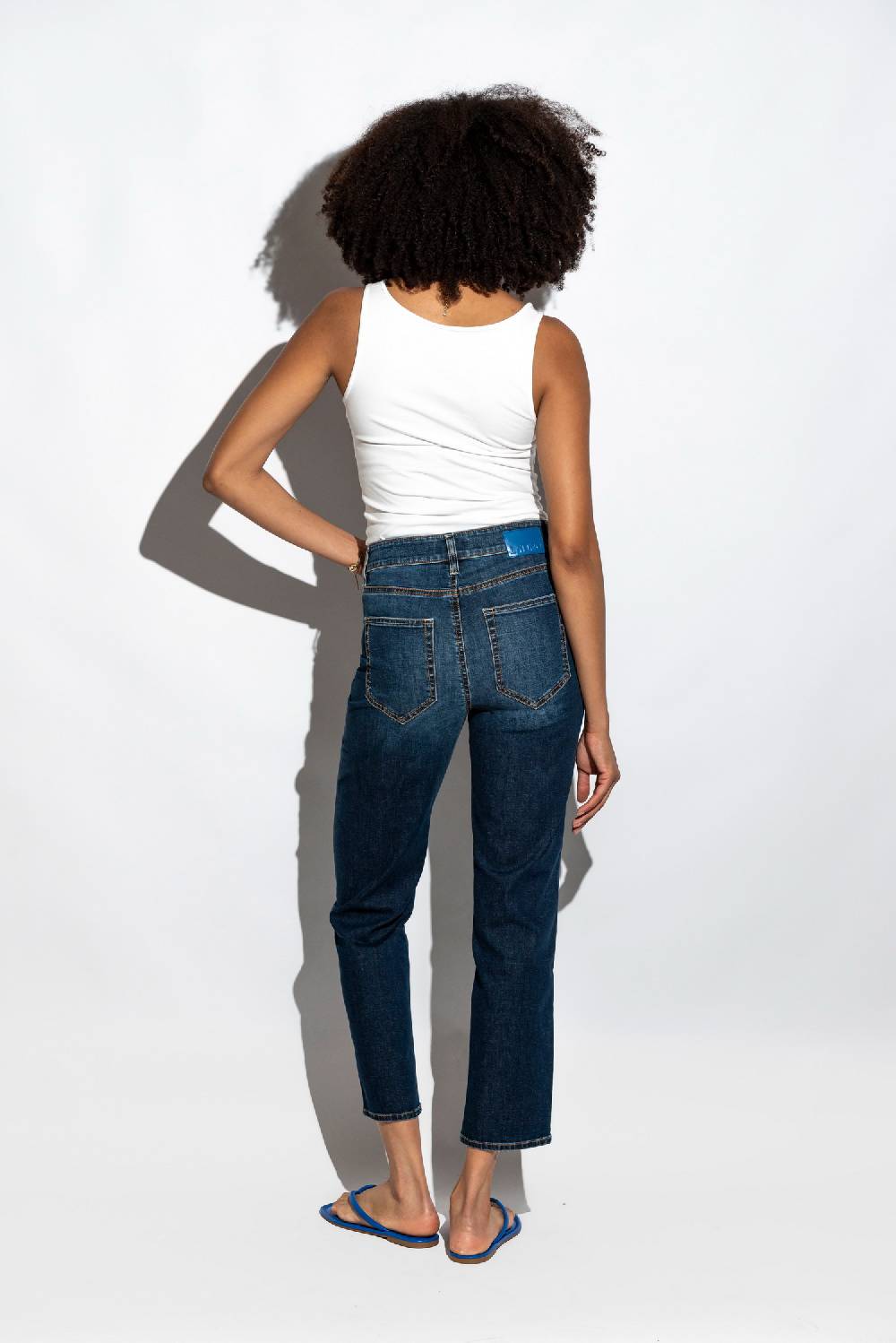 Latinò Jeans Lucilla Latest fashion
