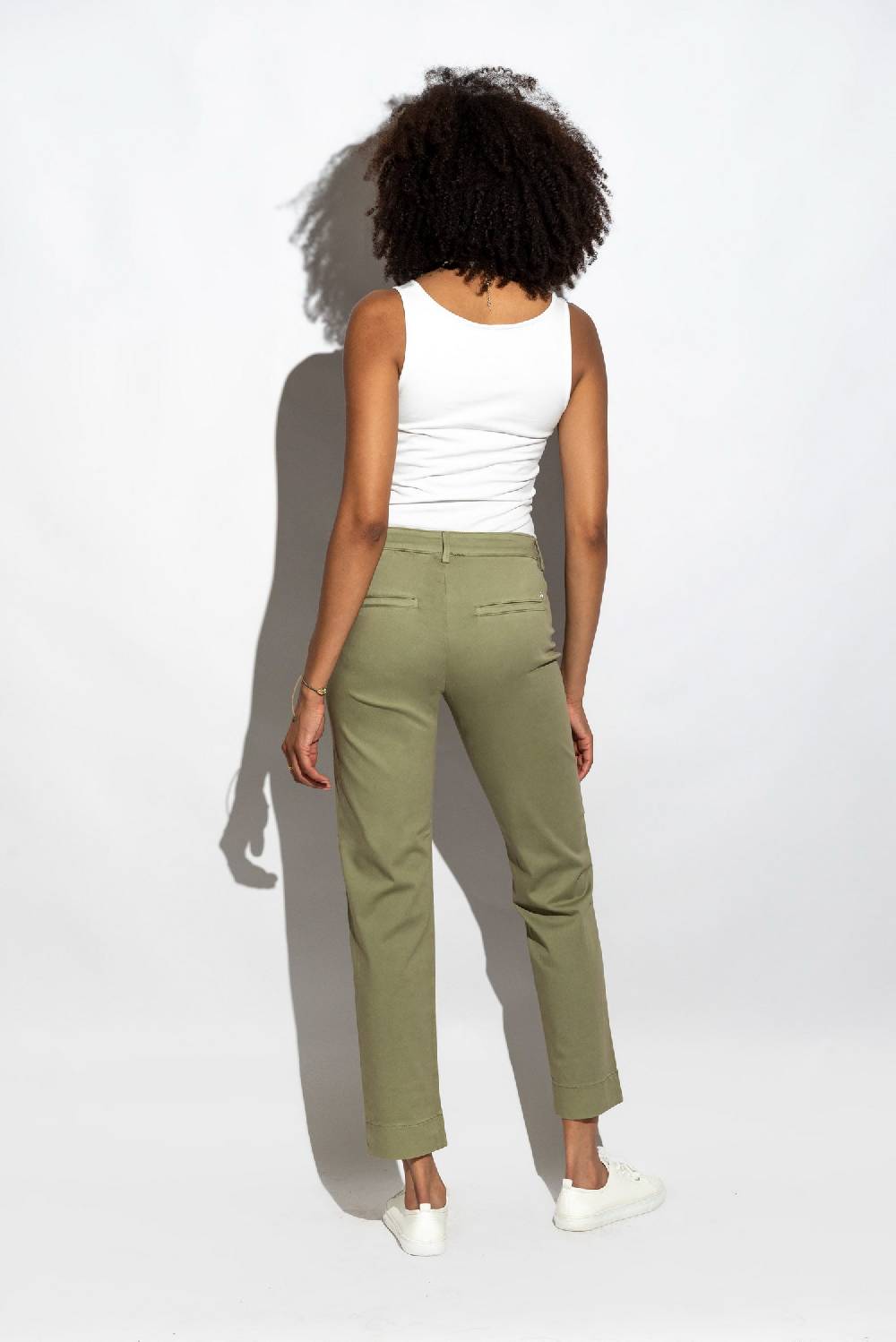 Latinò Jeans New Carlotta Offerta temporanea