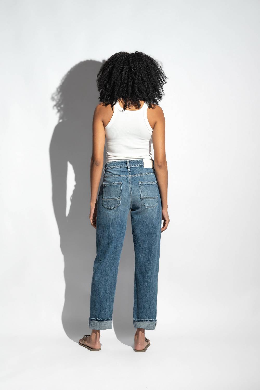 Latinò Jeans Martina Grandi sconti