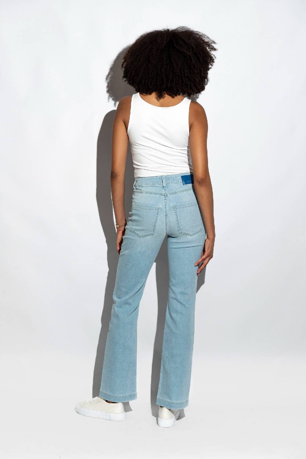 Latinò Jeans Iris Liquidazione