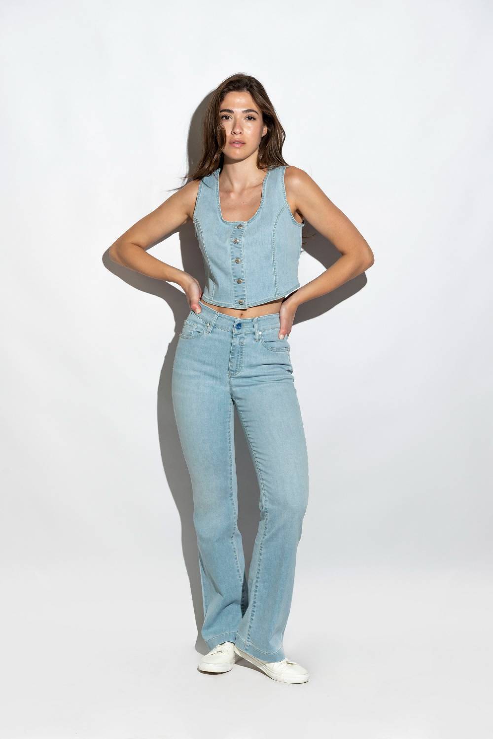 Latinò Jeans Iris Liquidazione