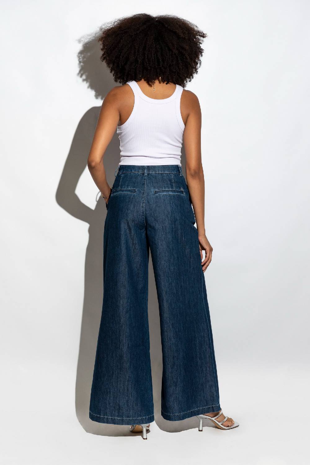 Latinò Jeans Cristiana Prezzo basso