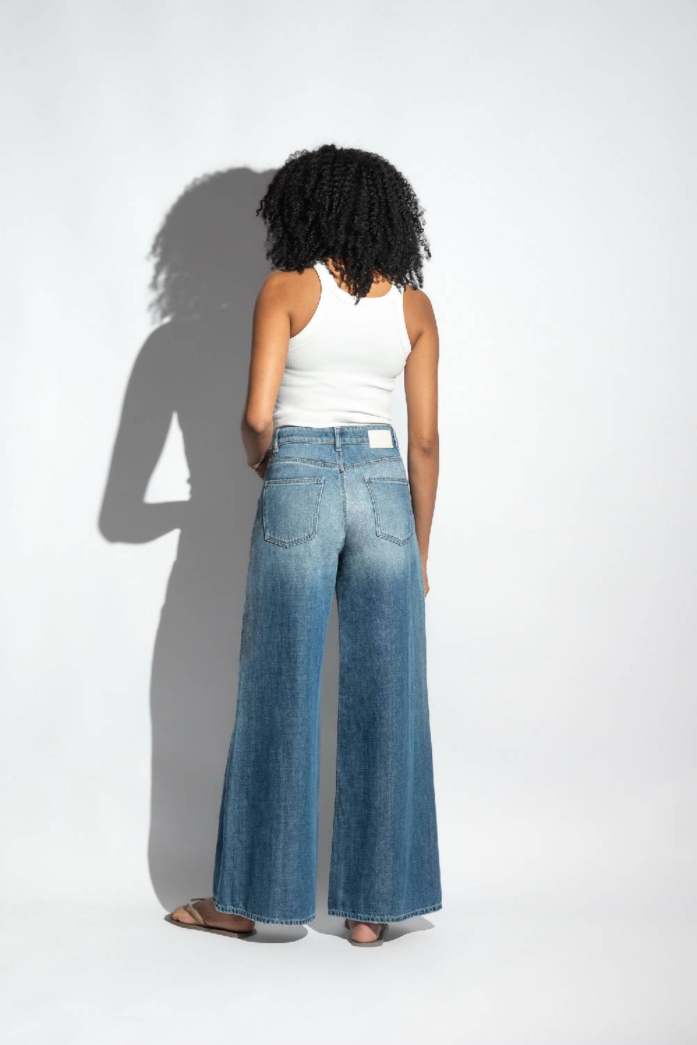 Latinò Jeans Diana Rilascio limitato