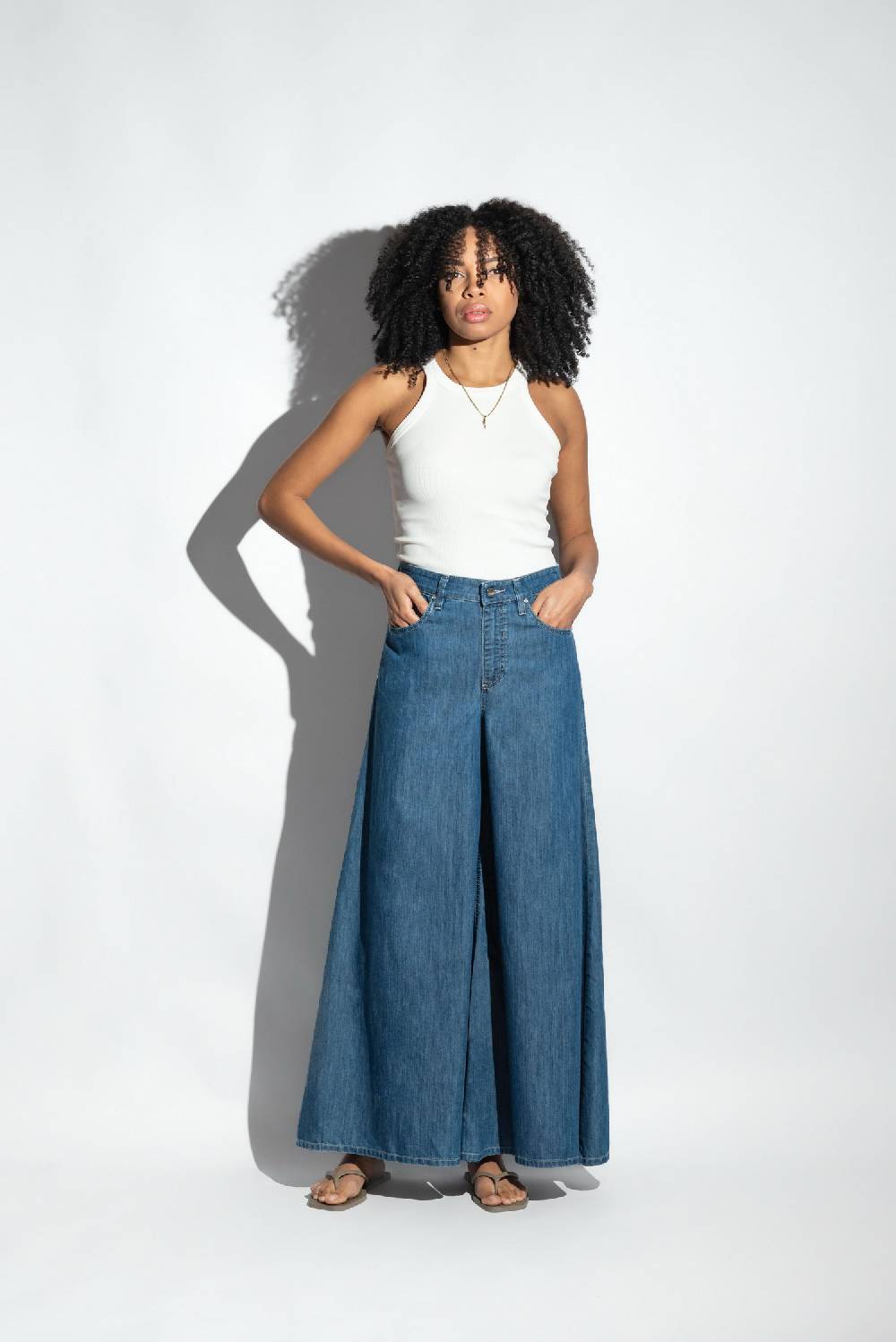 Latinò Jeans Sonia Ultimo giorno