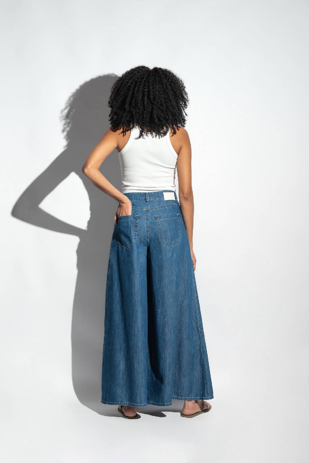Latinò Jeans Sonia Ultimo giorno