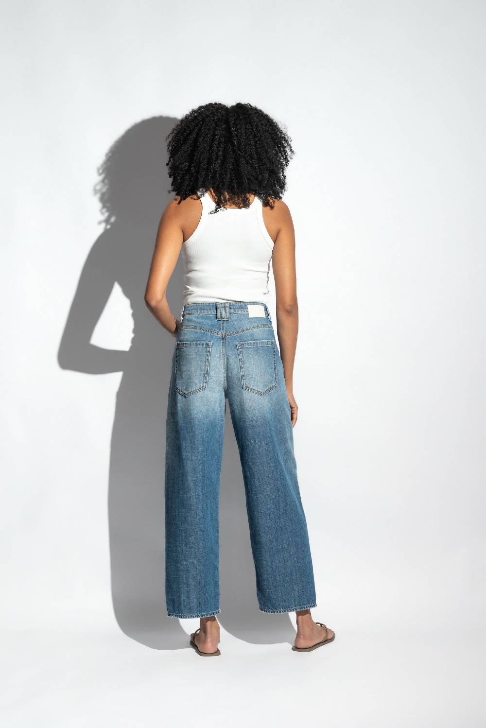 Latinò Jeans Vittoria Fino al 50% di sconto