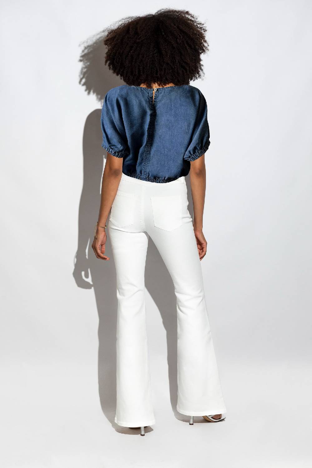 Latinò Jeans Erica Only for today