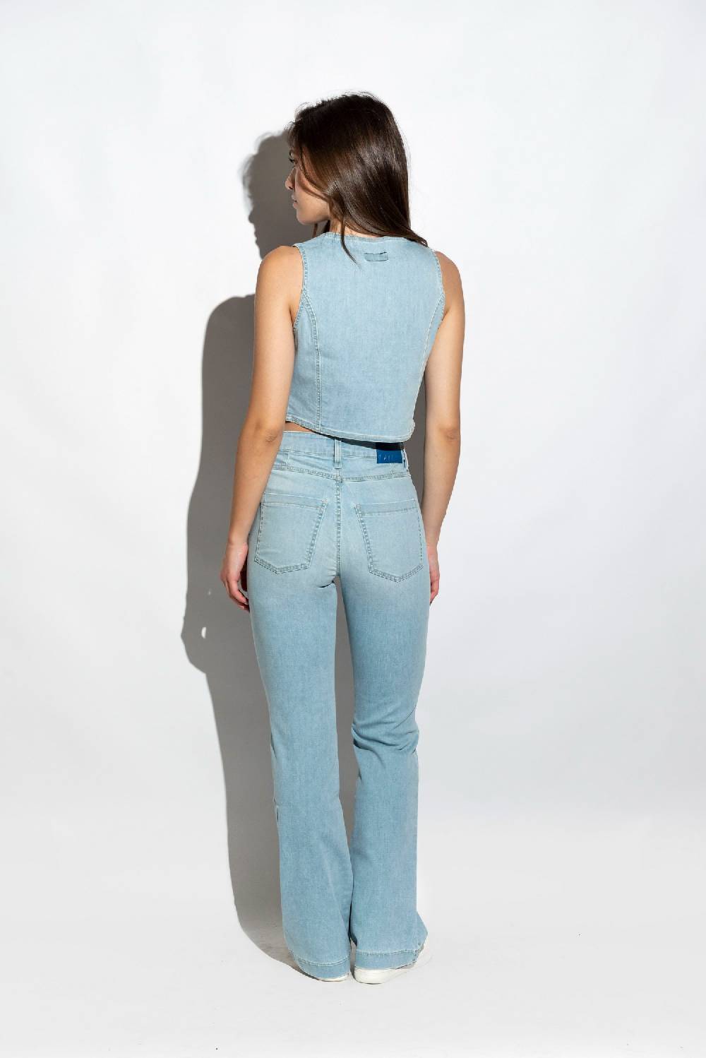 Latinò Jeans Eva Offerta speciale della fabbrica
