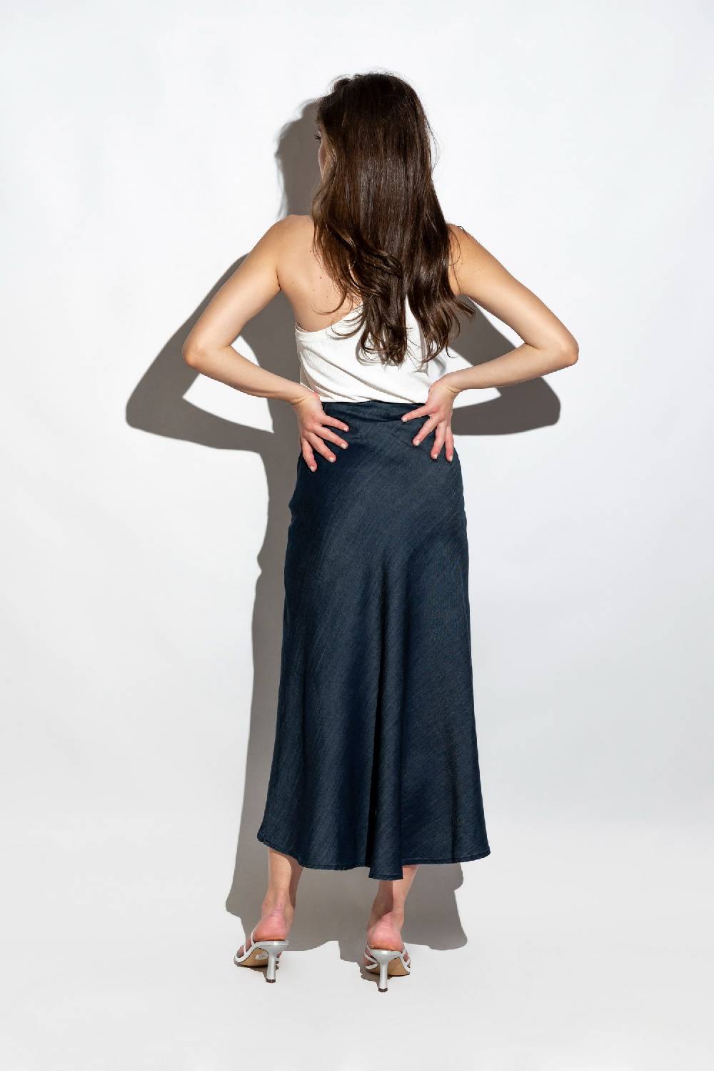 Latinò Jeans Lidia Sostegno trimestrale