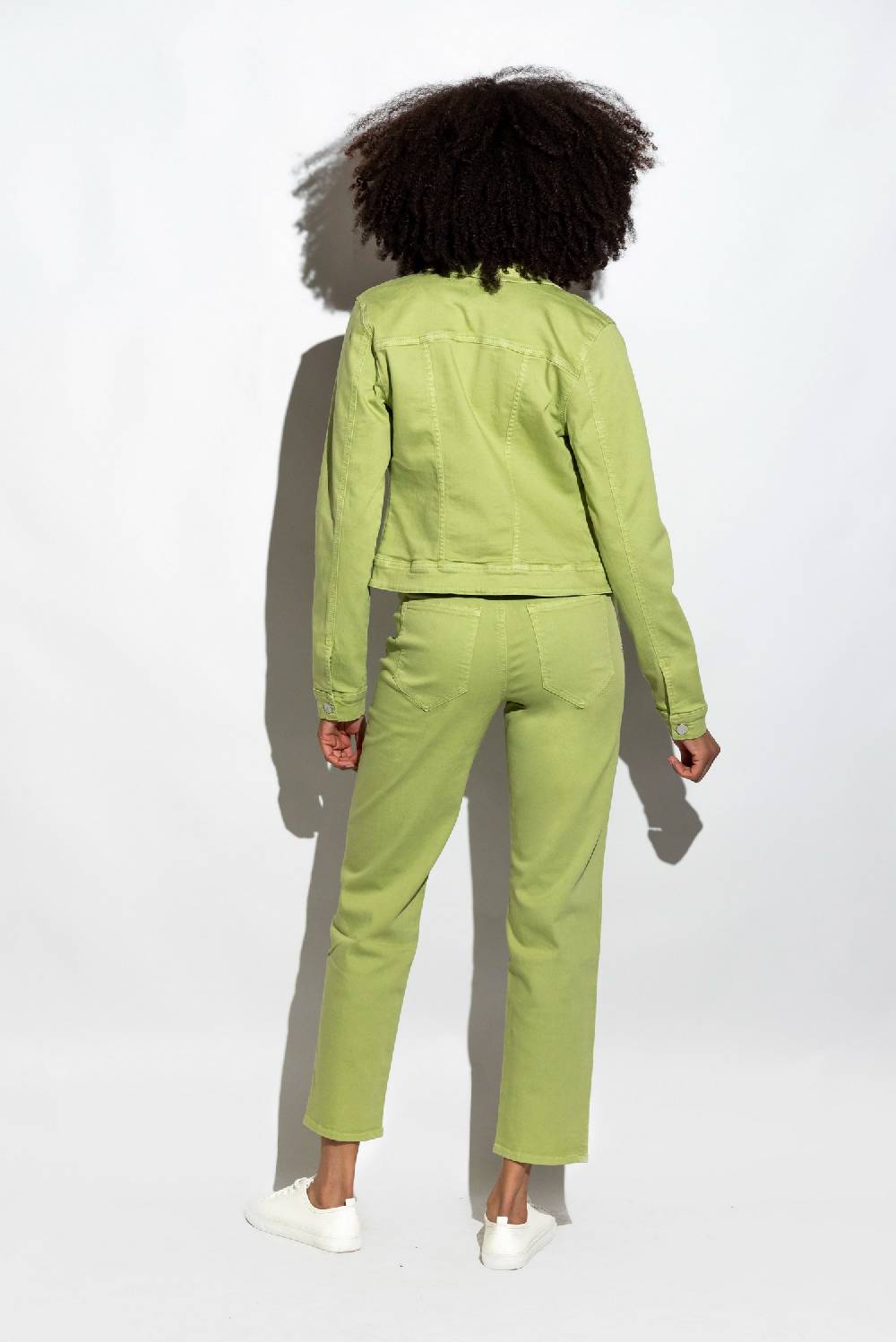 Latinò Jeans Moira Trasporto libero internazionale
