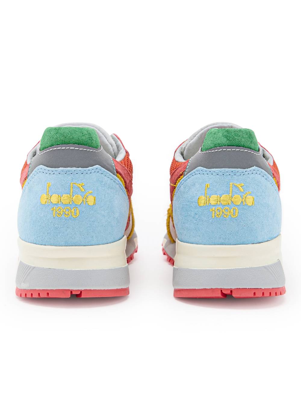 Lc23 Diadora N9000 Sicilia Qualità Garantita
