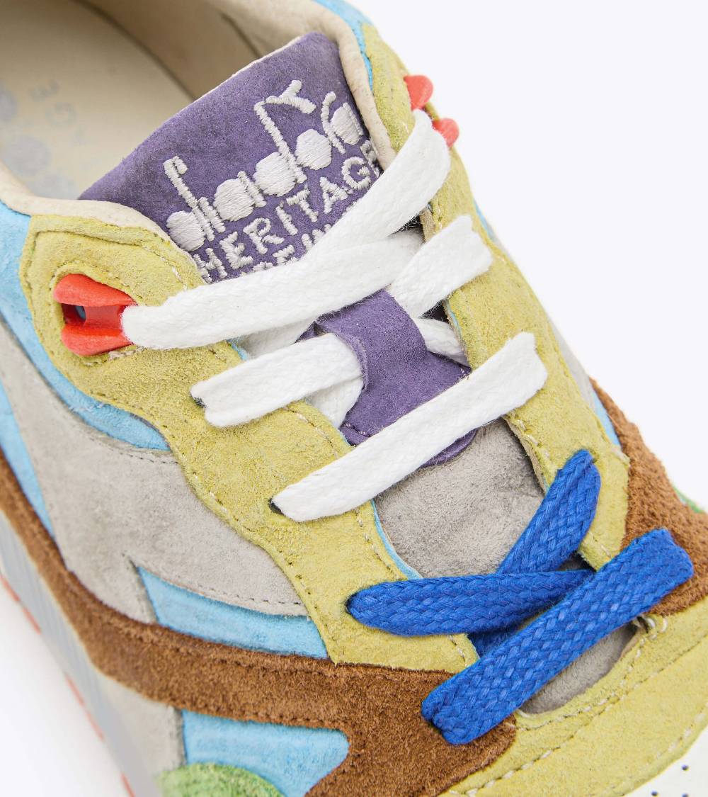 Lc23 Diadora N9000 Alpina Leone Acquista Ora
