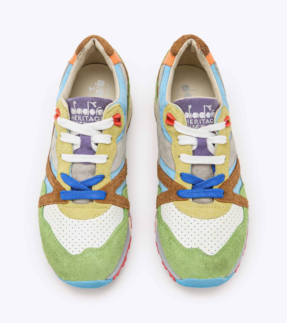 Lc23 Diadora N9000 Alpina Leone Acquista Ora
