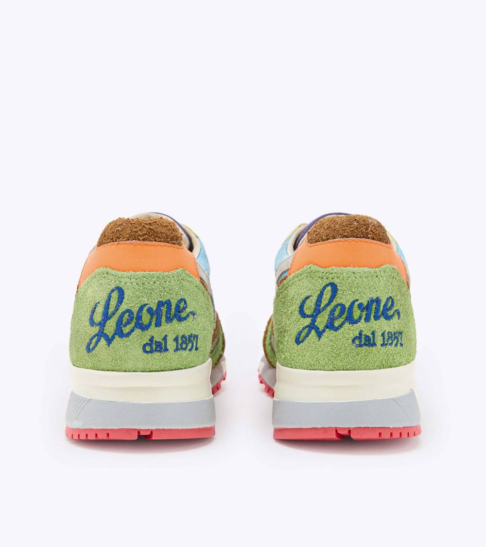 Lc23 Diadora N9000 Alpina Leone Acquista Ora