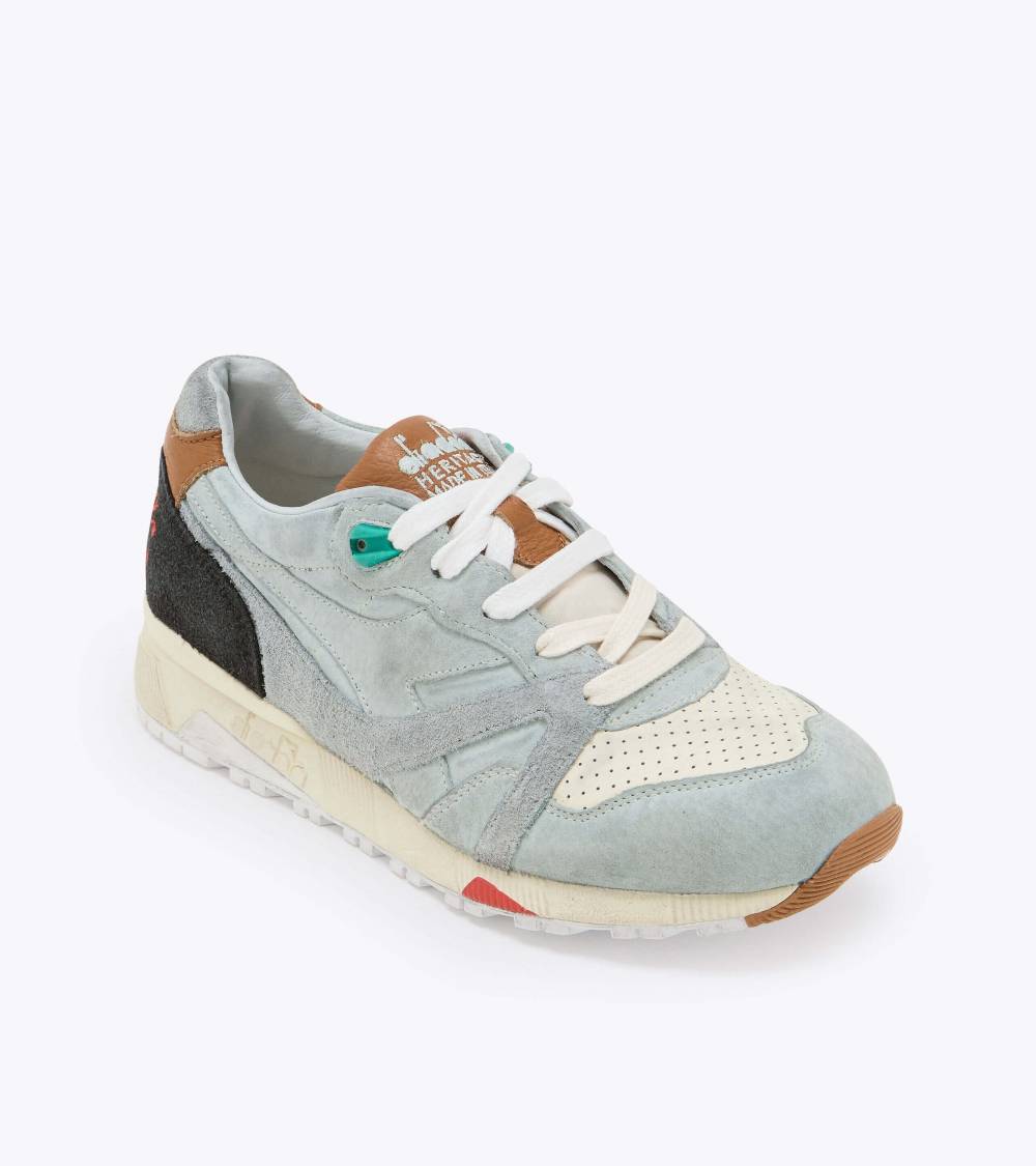 Lc23 Diadora N9000 Anice Leone Offerta migliore