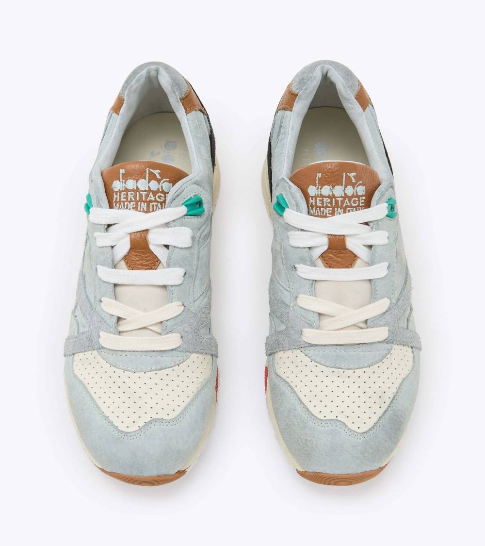 Lc23 Diadora N9000 Anice Leone Offerta migliore
