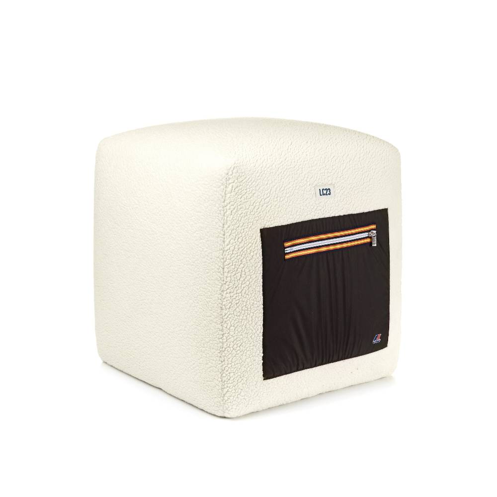 Lc23 LC23 x K-way Pouf Sottocosto
