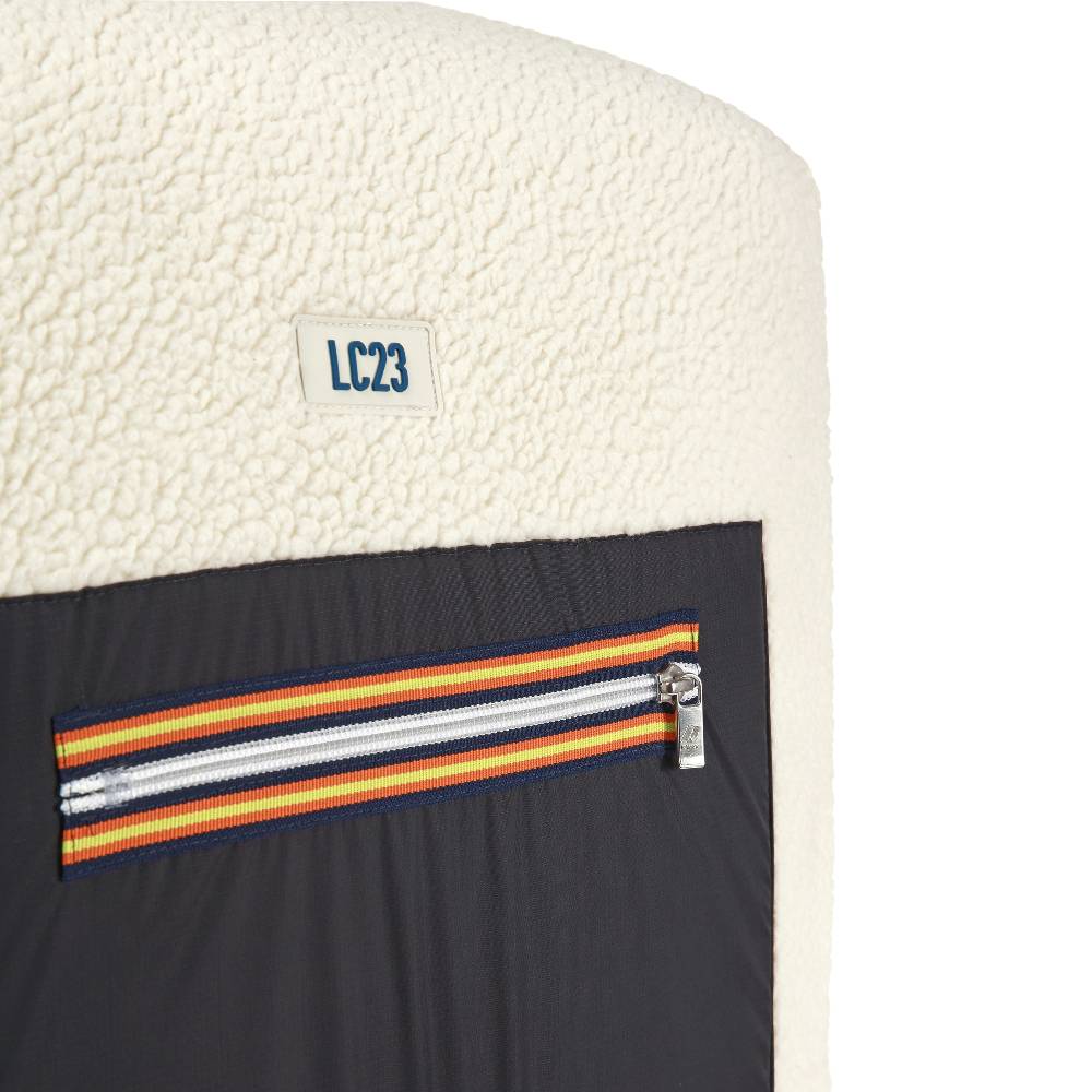 Lc23 LC23 x K-way Pouf Sottocosto