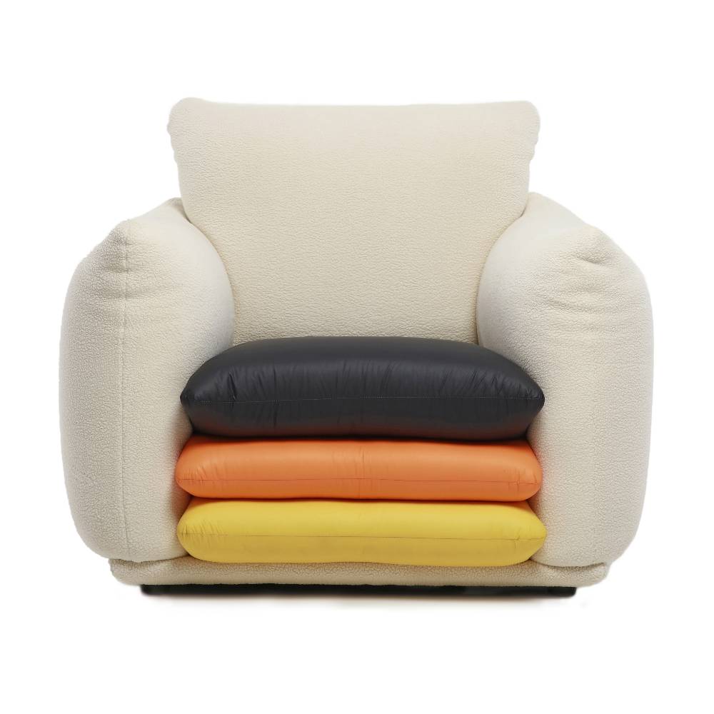 Lc23 LC23 x K-way Armchair Convenienza