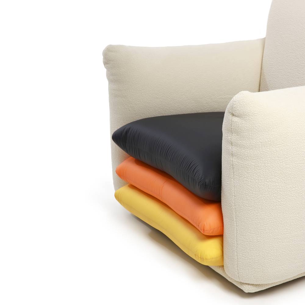 Lc23 LC23 x K-way Armchair Convenienza