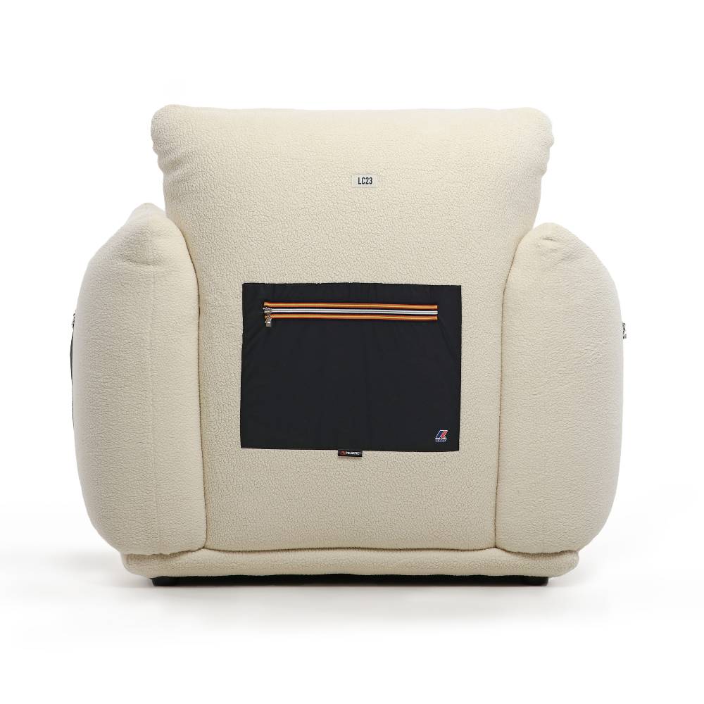 Lc23 LC23 x K-way Armchair Convenienza