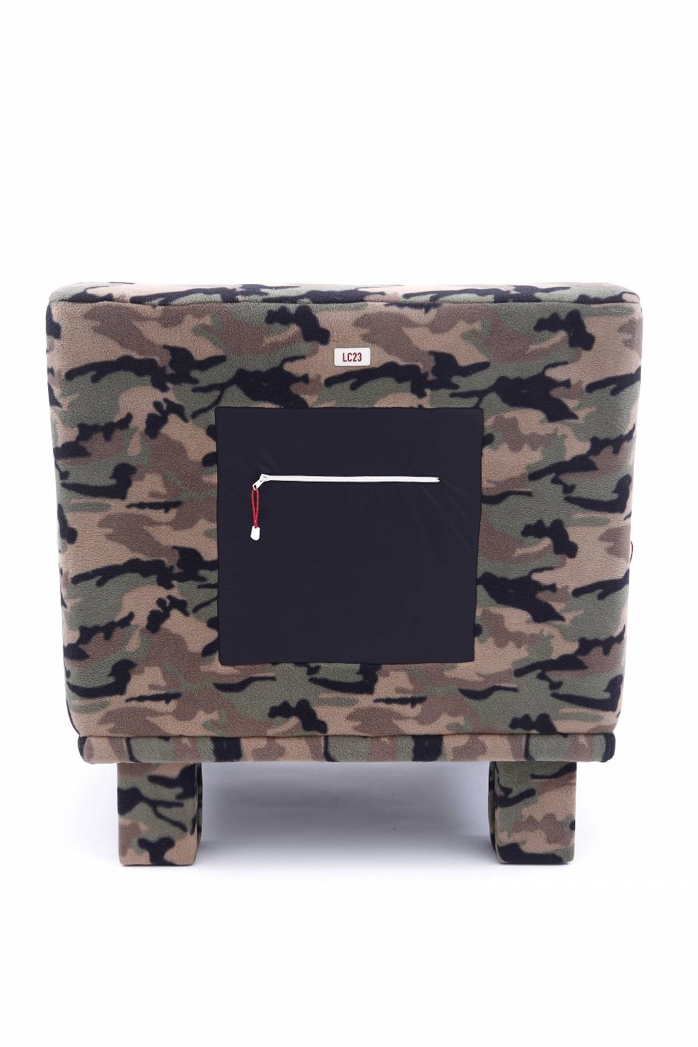 Lc23 Polartec Camo Armchair Sconto
