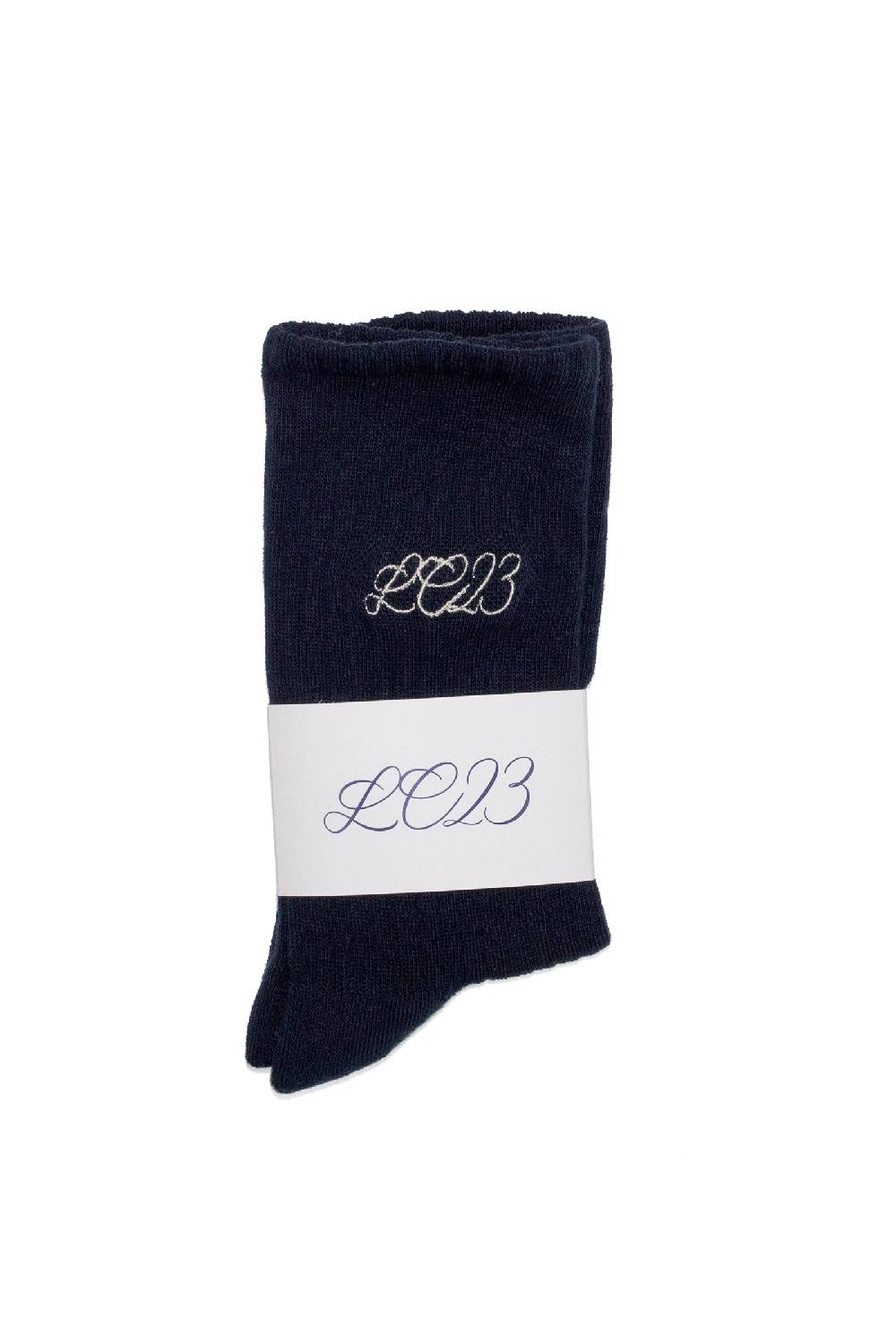 Lc23 Calza Elegante Navy