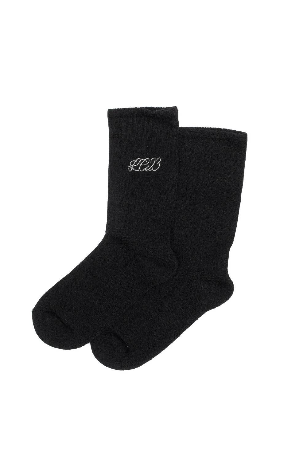 Lc23 Calza Elegante Black Online