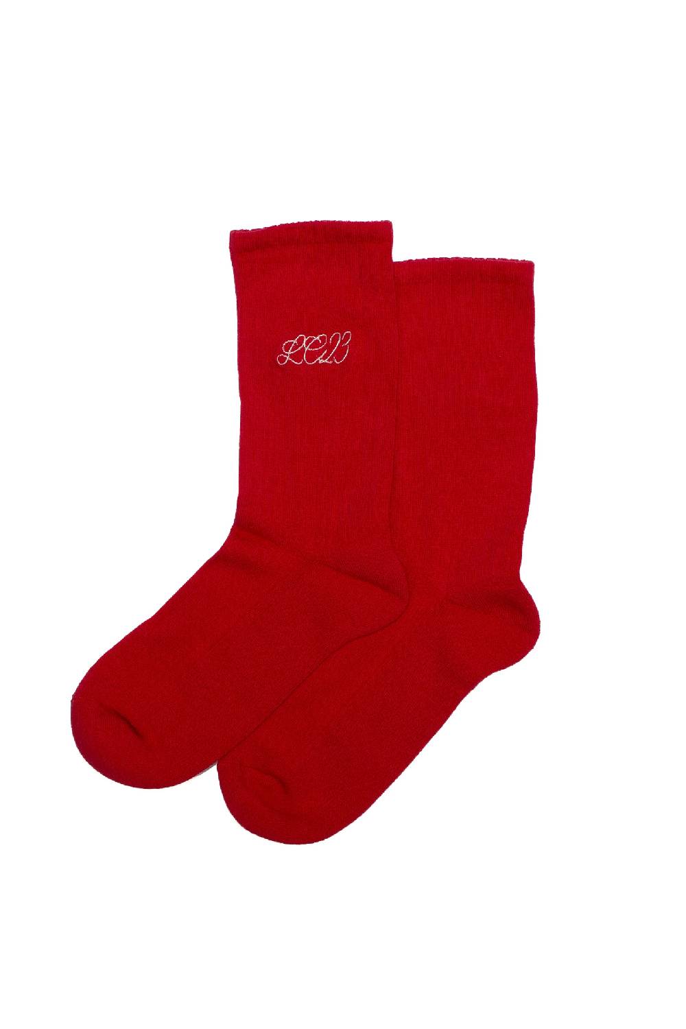 Lc23 Calza Elegante Red Outlet